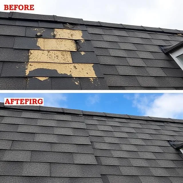 Roof Repair Near Me in Seabrook, TX near me